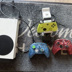 Xbox s