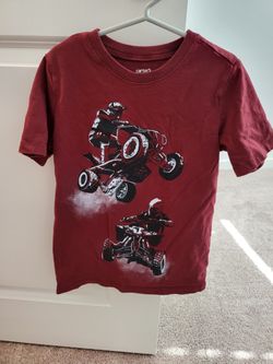 Boys Shirts Size 8 