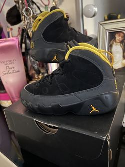 Jordan 9 Retro For Kids