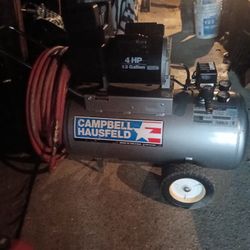 Compressor 