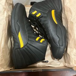Jordan Retro 12 