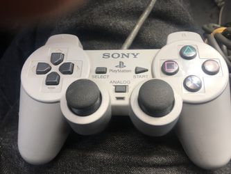 ps1 controller