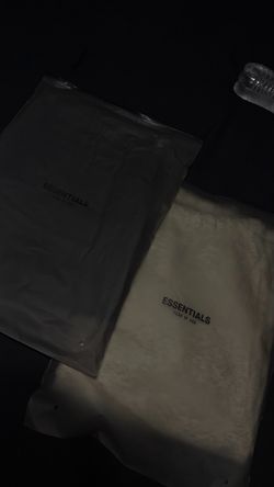 Fear of God Essentials Shorts