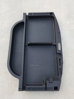 2004-2008 Mazda 3 Rear Trunk Tray