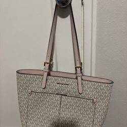 Michael Kors Bag And Wallet 