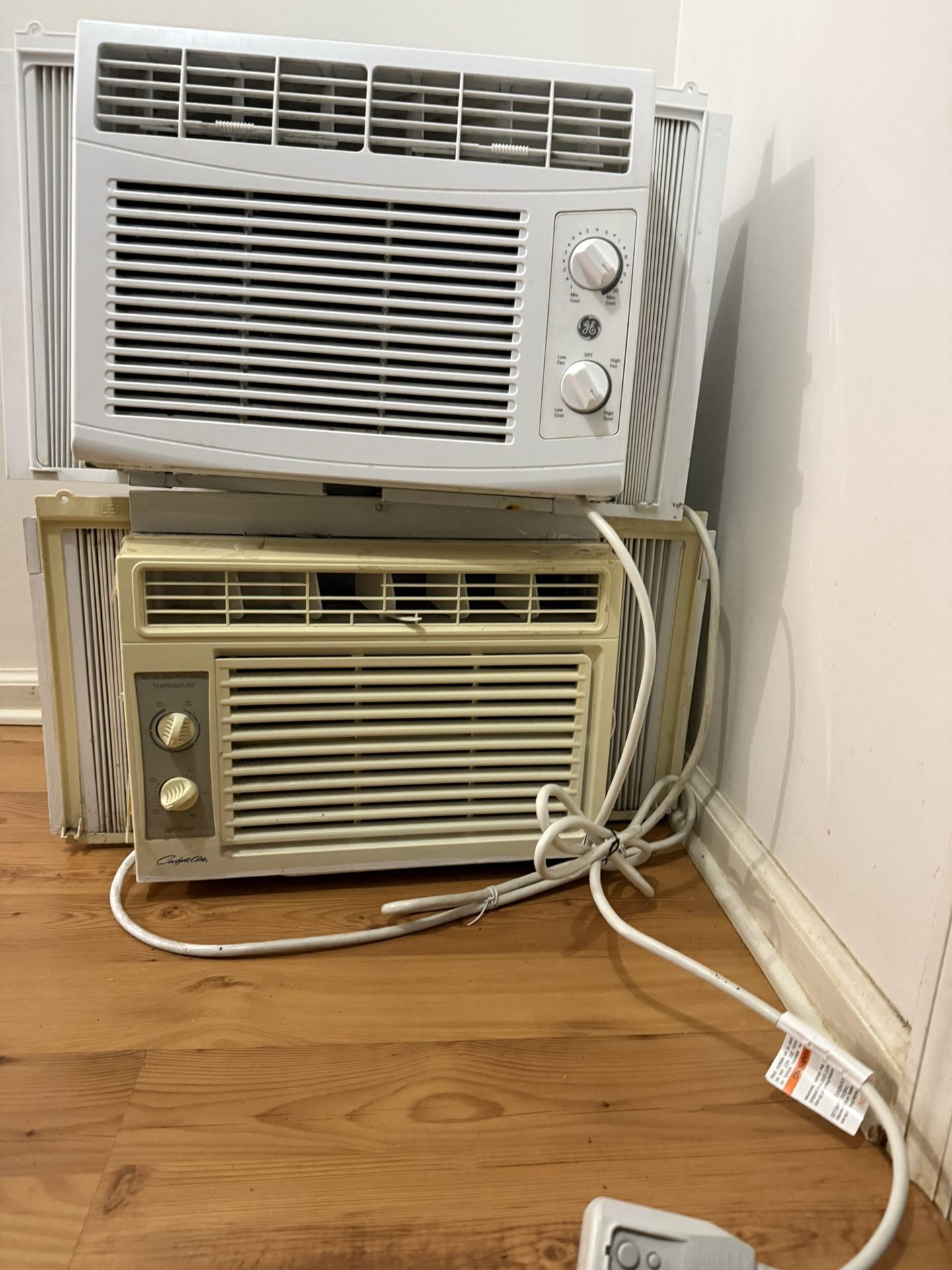 Ac Units 