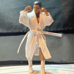 Muhammad Ali Action Figure