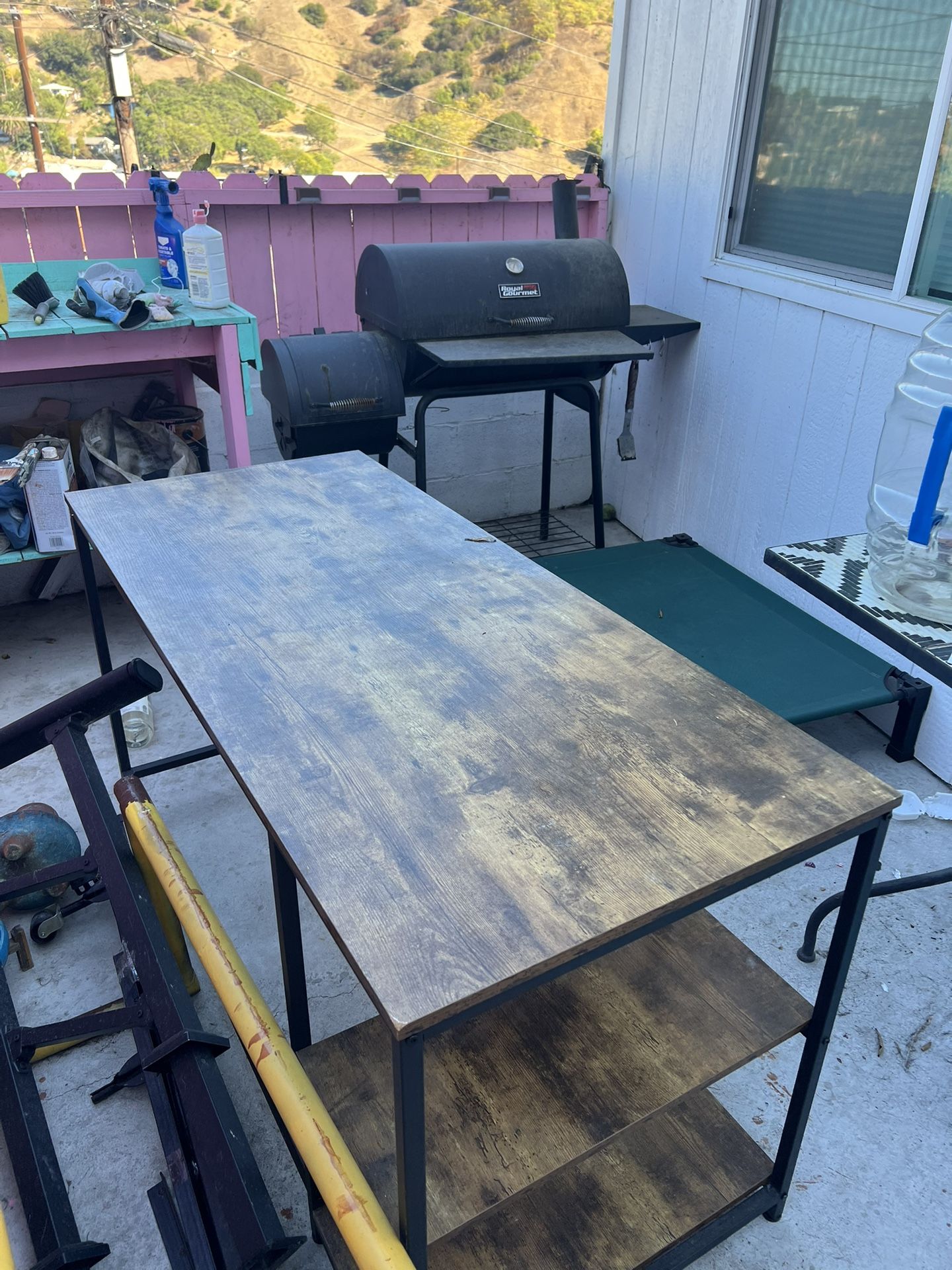 Office Desk
