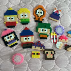 South Park Craft 