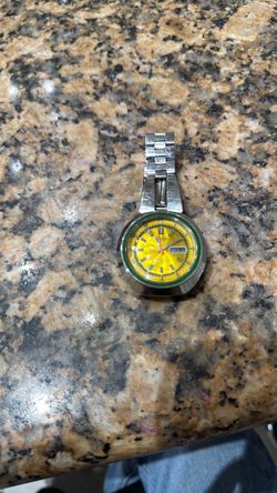 Seiko UFO 1(contact info removed)