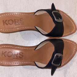Michael Kors Sandals / Kitten Heel