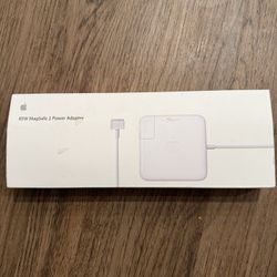 85W MAGSAFE 2 POWER ADAPTER