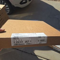 AC Supplies Diffusers Dampers Etc...