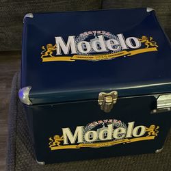 Modelo Ice Chest 