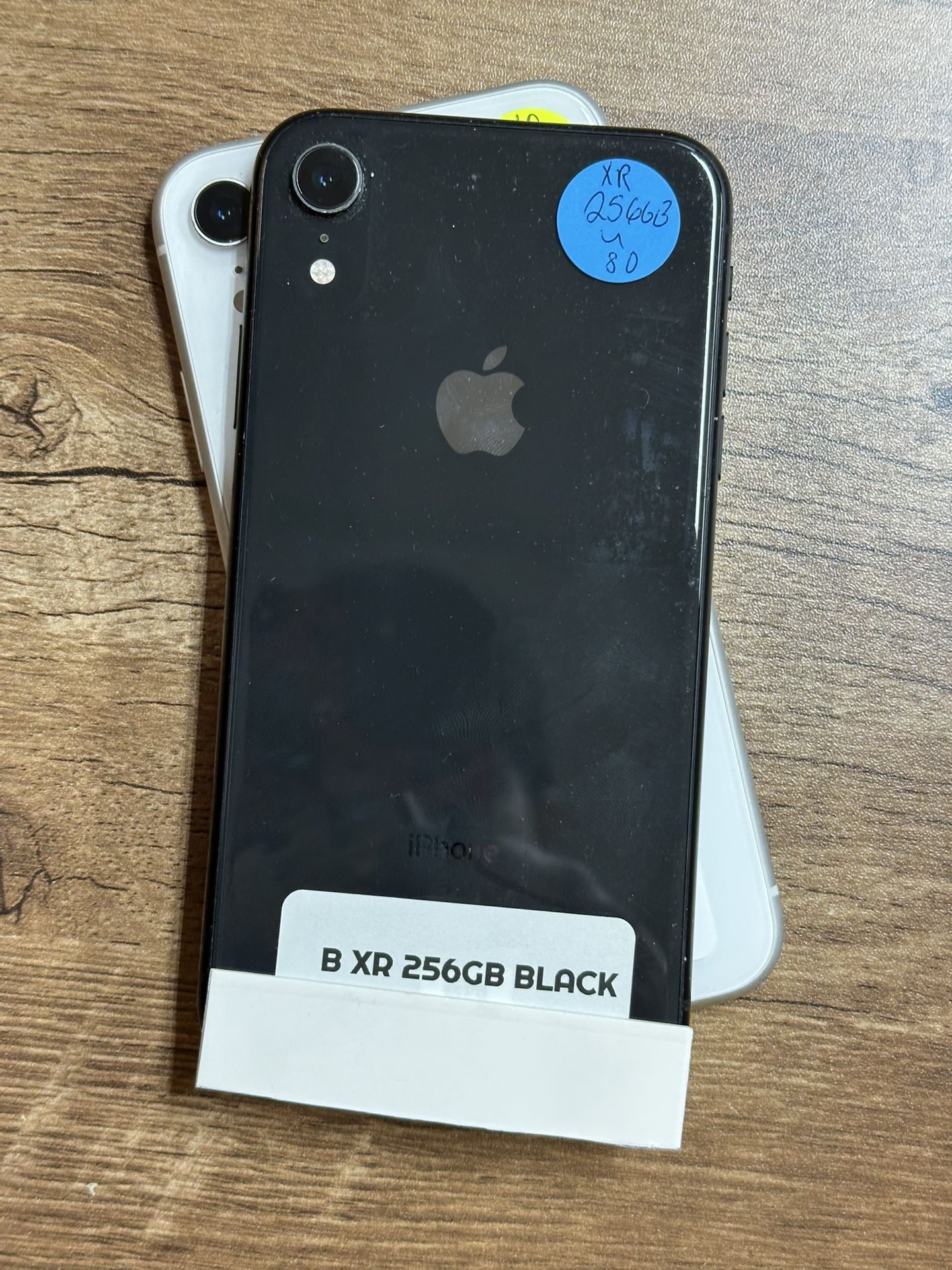 On Sale iPhone XR 256GB Unlocked