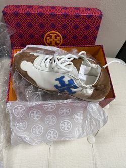 Tory Burch Sneakers