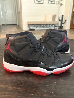 Jordan 11 playoff bred 2012