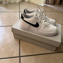 Women’s Air Force One, Nike Shoes