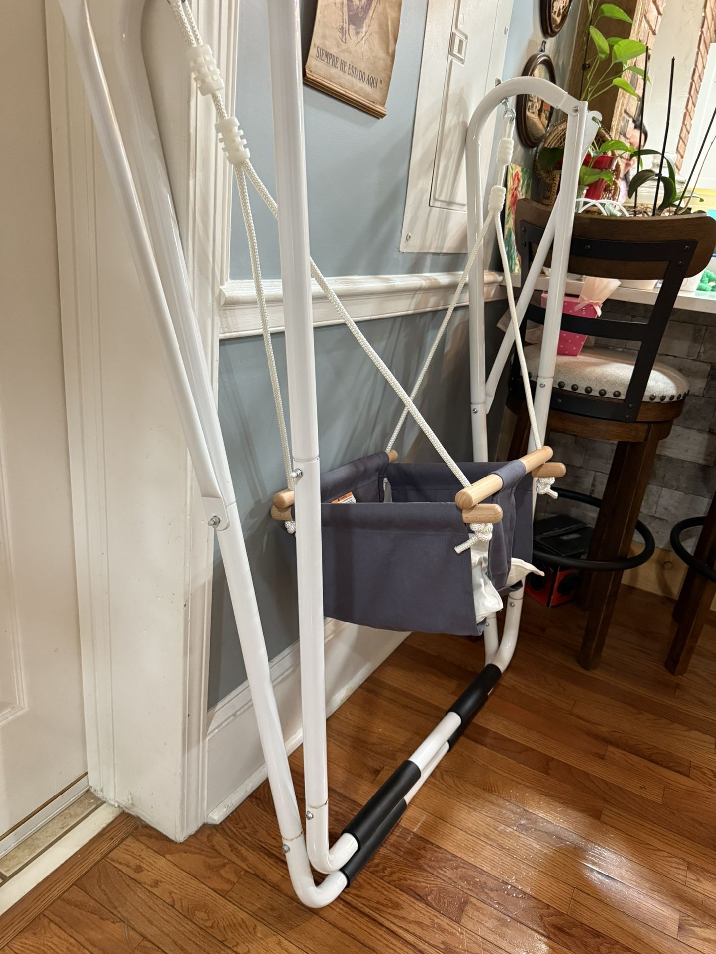 Toddler Swing 