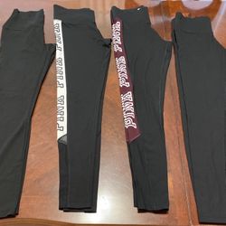 Women’s leggings Victoria Secret Size XS $10 each