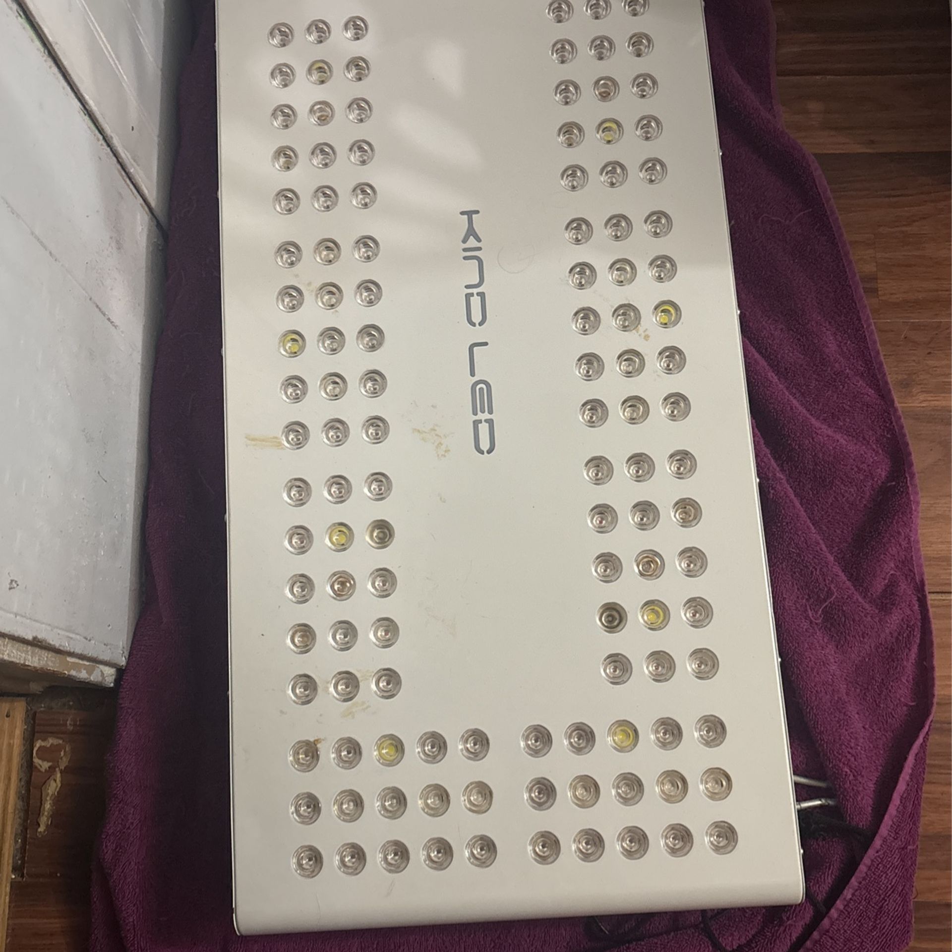 Kind LED grow Light