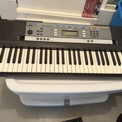 Yamaha Electric Piano