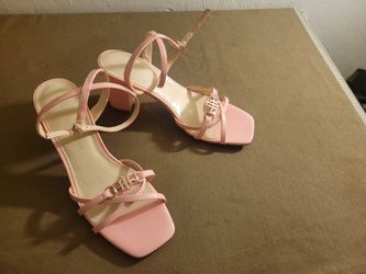 Womens tommy hilfiger ankle strap sandals
