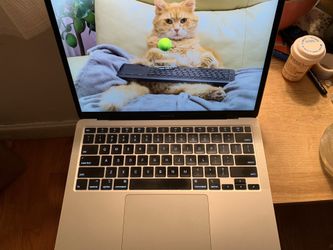 Mabook Air 2020