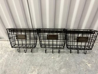 Metal Vintage Stand
