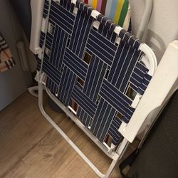 Summer Chair