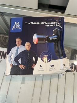 Massage Gun
