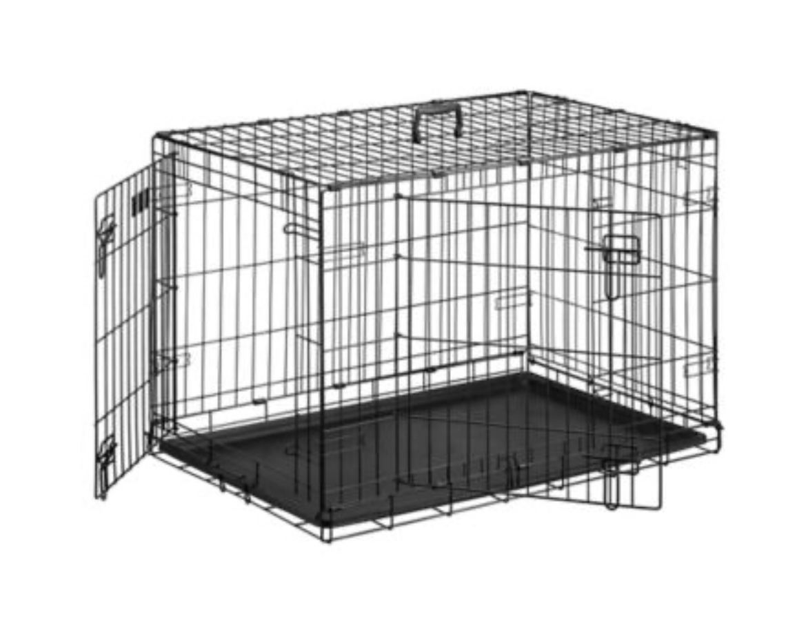 Medium Dog Crate