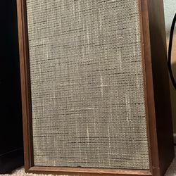 AS-100 Speaker System