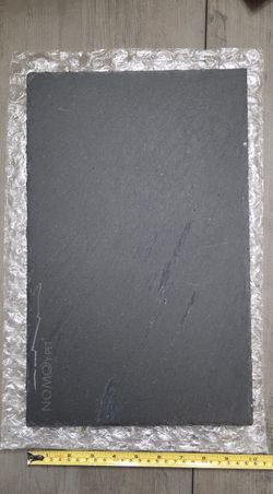 Slate Platforms (x2)