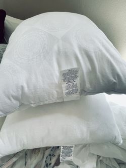 A Pair Of Pillow