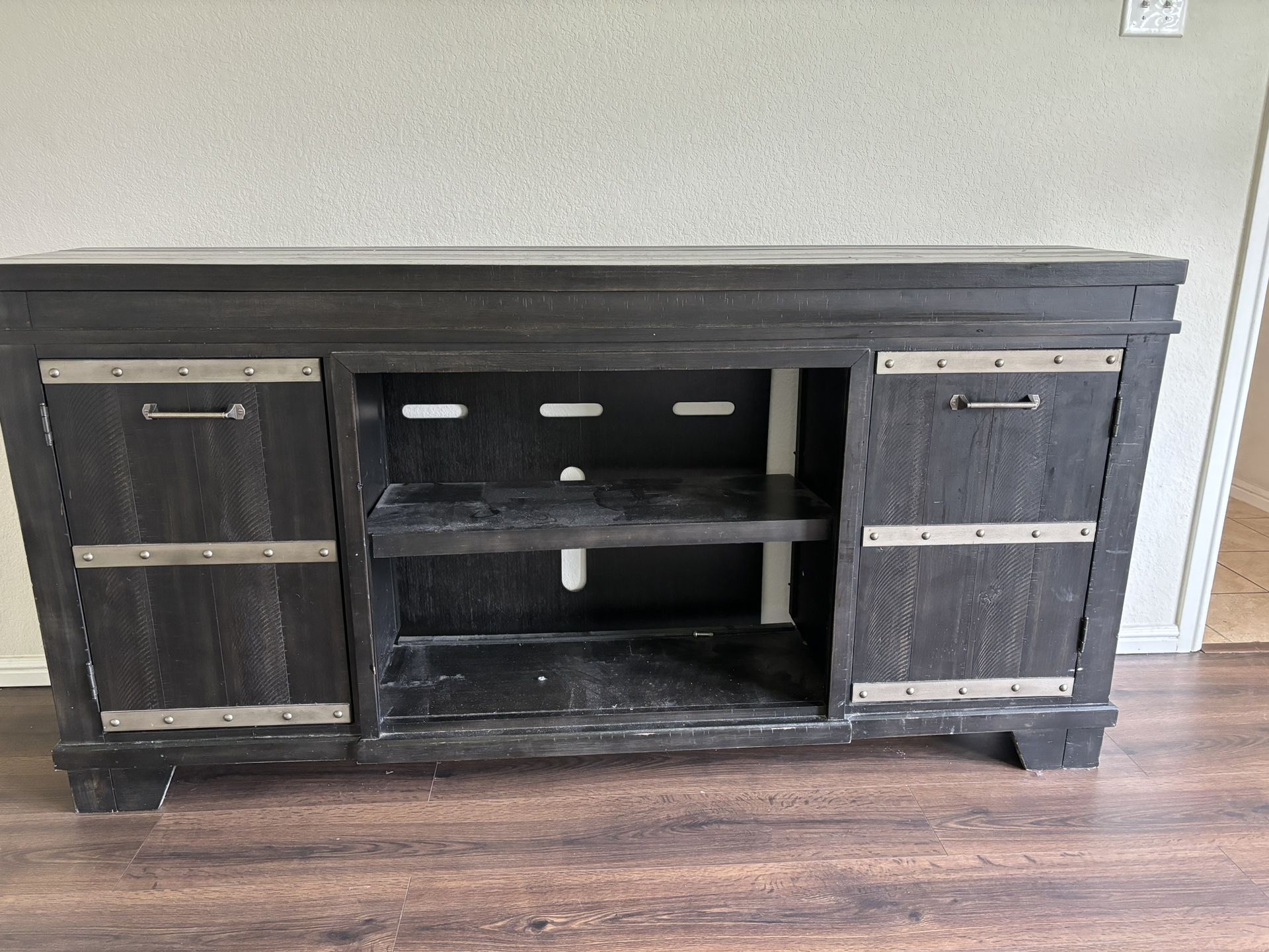 Tv Cabinet Must Sell