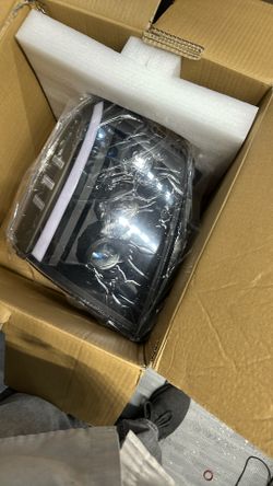 Headlights ForCADILLAC ESCALADE ESV