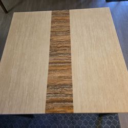 Tall Dining Table Only No Chairs 