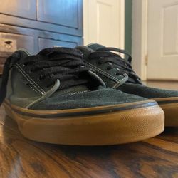Vans Pro Skating Shoes