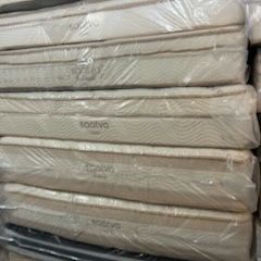 Luxury Saatva & Tempur-Pedic Mattresses – 50-80% Off!     •    Brand New, Minor Blemishes (Nothing That Affects Comfort)     •    King, Queen, Full, T