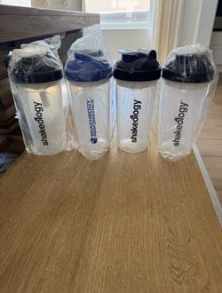Shaker Cups