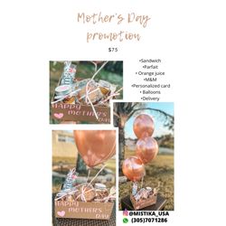 Gift Shop! Regalos / Ancheta / Surprise