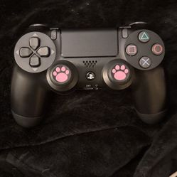 PS4 Controller