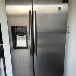 Samsung Refrigerator