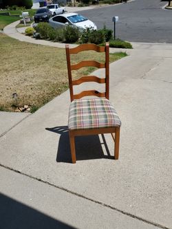 Dining Chairs