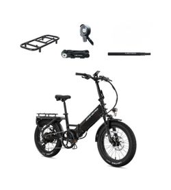 Lectric XP4 750 Folding eBike