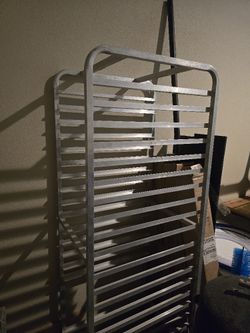 Channel 15 Pan Aluminum