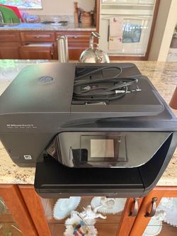 Hp printer