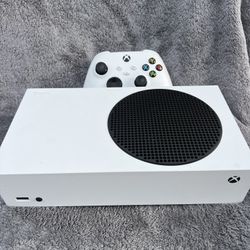 Xbox Series S Console 