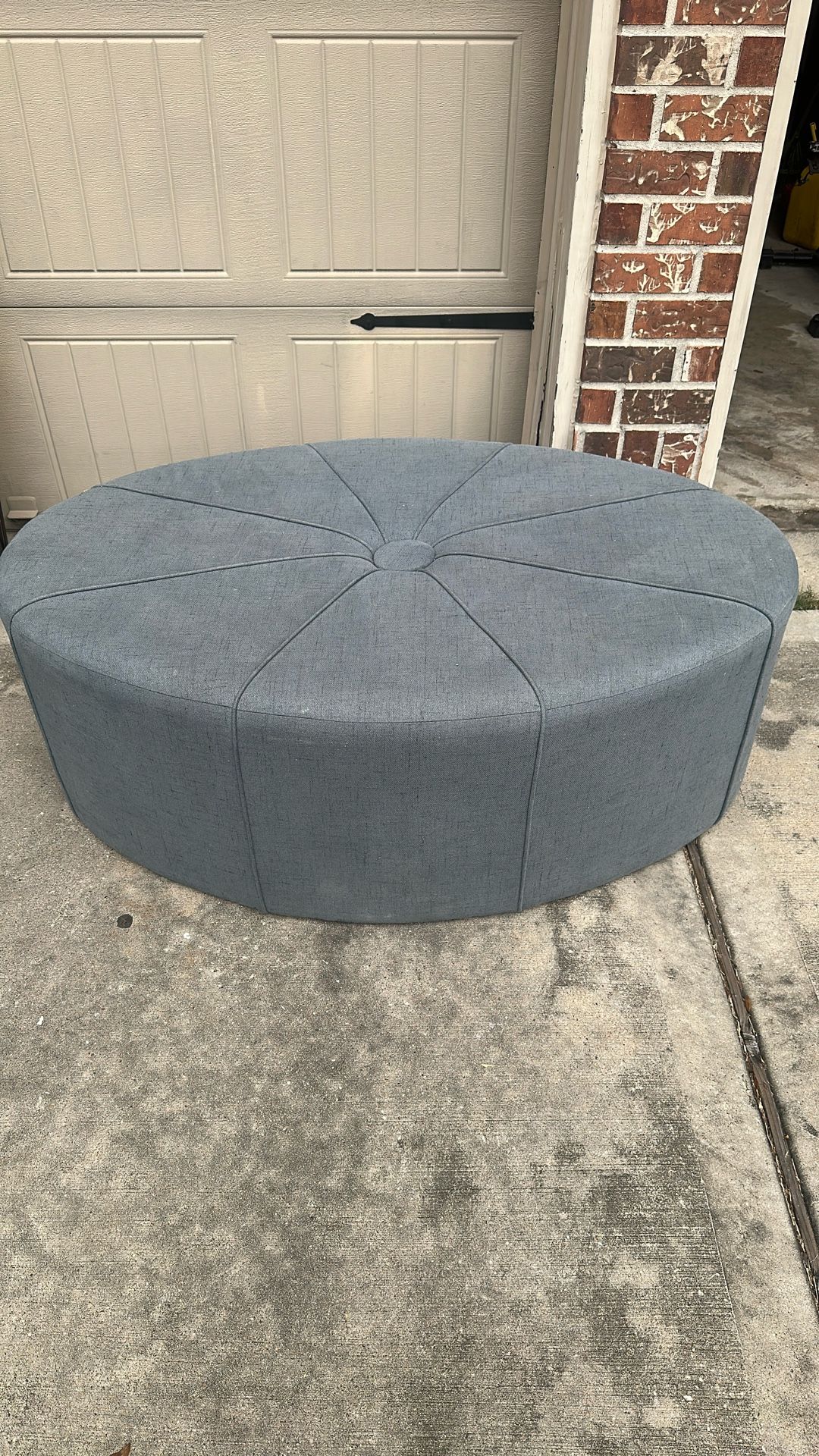 Ottoman Large
